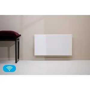 Конвектор ADAX NEO COMPACT 04 KWT White, 400 W, (35922664)