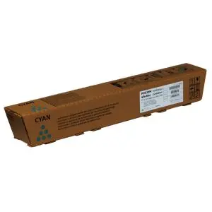 Тонер касета Ricoh C3000/C350, 19000 копия, IM C3500, IM C3000, Cyan, (35935352)