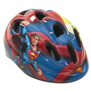 Детска каска Toimsa Superman, (14802)