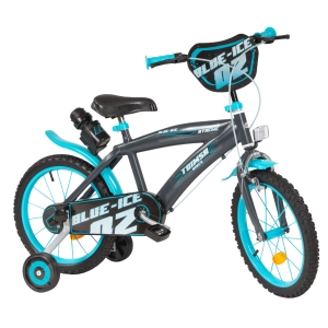 Детски велосипед Toimsa 16" 16226, Blue Ice, (14806)