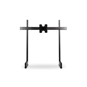 Стойка за монитор Next Level Racing Elite Freestanding Single Monitor Stand Carbon Grey, (35938668)
