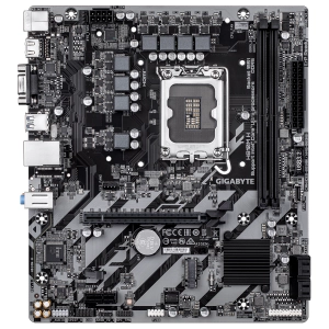 Дънна платка GIGABYTE H810M H, LGA 1851, (35939531)