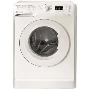 Пералня Indesit MTWSA 61294 W EE, (35945451)