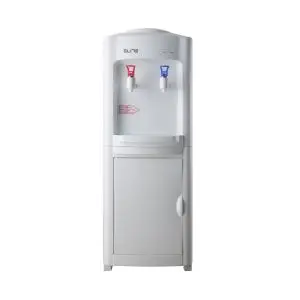 Електронен диспенсър за вода ELITE WDE-2535, 80-550W, 10-95C, Бял, (17894)