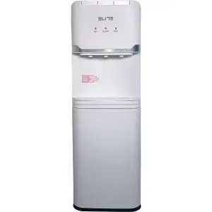 Диспенсър за вода електронен ELITE WDE-2564 WI, (15823)