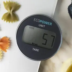 Домакинска везна Cecotec Cook Control 10300 EcoPower Nutrition, (18907)