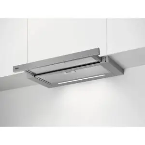 Телескопичен абсорбатор AEG DPE5660M, (21685)