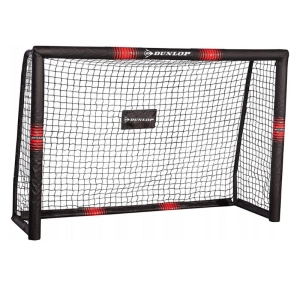 Футболна врата Dunlop 180х120х60, (35944883)