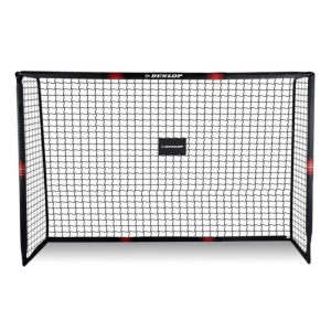 Футболна врата Dunlop 240х160х85, (35944884)