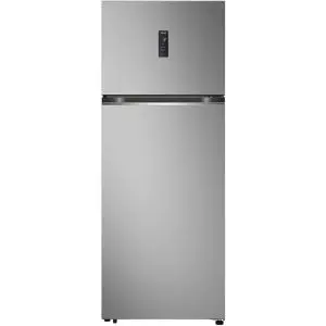 Хладилник с горна камера LG GTBV44PYBKD, (35931750)