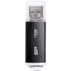 USB памет SILICON POWER Blaze B02, 128GB, (35935621)