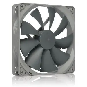 Вентилатор Noctua NF-P14s redux-1200, 140 mm, PWM, (35934906)