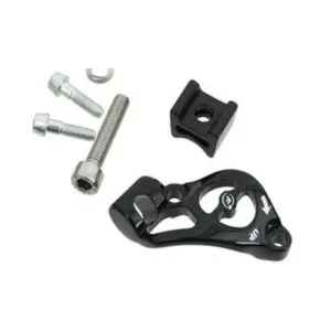 Компонент за велосипед Bikesport R1 / TH1 LEFT MC XO CLAMP Команди, 26896