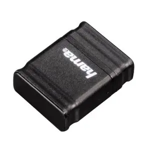 USB памет Smartly, 16GB, HAMA-94169, (35932368)