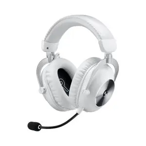 Безжични Геймърски слушалки Logitech PRO X 2 LIGHTSPEED, (35936439)