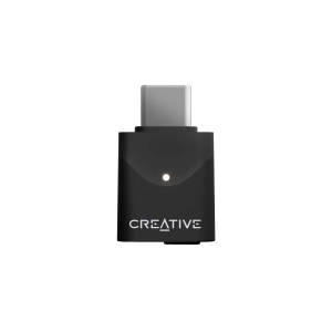Безжичен аудио предавател Creative BT-W6, Bluetooth 5.4, (35939558)