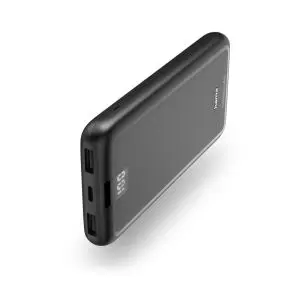 HAMA Външна батерия 'Performance 10', 10000 mAh, 201709, (35937973)