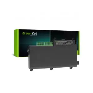 Батерия за лаптоп HP ProBook 640 G2 645 G2 650 G2 G3 655 G2 11,4V 3400mAh GREEN CELL, (35939324)