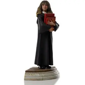 Статуетка Iron Studios: Harry Potter - Hermionone Granger Art Scale Statue 1/10 WBHPM40821-10, (35935409)