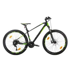 Велосипед Sprint APOLON 27.5", Планински велосипед HARDTAIL Alloy, 28324