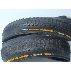 Външна гума за велосипед Kenda SHORT TRACKER K1030 26x2.10 DTC Гуми Външни гуми, 20389