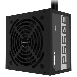 Захранващ блок Gigabyte GP-P550B, 550W, 80+, Bronze, (35933928)