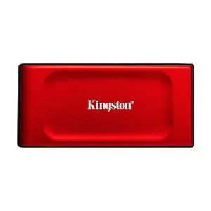 Външен SSD Kingston XS1000R, 2TB, (35938277)