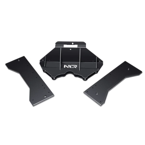 Next Level Racing Go Kart Plus Motion Adaptor Kit, (35938638)