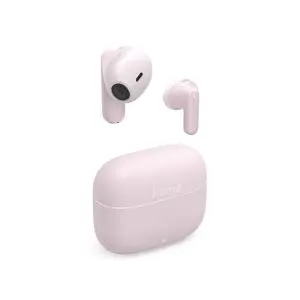 Hama Блутут слушалки 'Freedom Light II', Bluetooth, TWS, розов, (35939087)