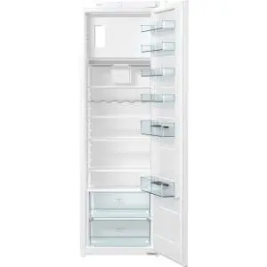 Хладилник с фризер за вграждане Gorenje RBI4182E1, (188119)