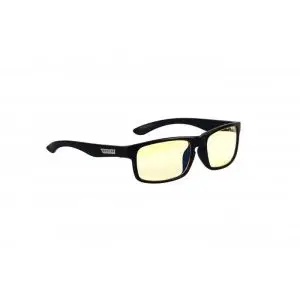 Геймърски очила GUNNAR Enigma Onyx, Amber, Черен, (35932994)