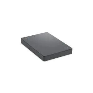 Външен хард диск Seagate Basic, 2.5', 1TB, (35933732)