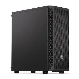 Кутия ENDORFY Signum 300 Solid - Middle Tower, (35939267)