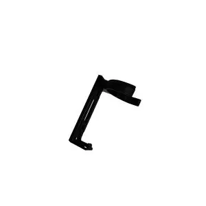 Аксесоар за велосипед Roto ROTO 9905.00 PLASTIC BOTTLE HOLDER WITH FIXING SCREWS TO THE FRAME, BLACK Мъжки Бутилки, 25375