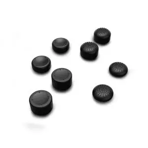 Сменяеми бутончета uRage за SONY PS4, PS5 комплект 8 in 1, (35939174)