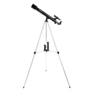 Телескоп Celestron Powerseeker 50AZ, Рефрактор, (35932731)