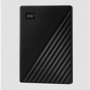 Външен хард диск Western Digital My Passport, 2TB, 2.5', (35934615)