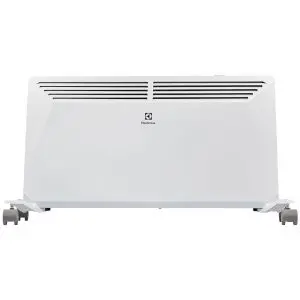 Панелен конвектор Electrolux ECH/T-2000 M, 2000W, Бял, (21015)