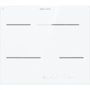 Готварски плот за вграждане Gorenje ECT648ORAW, (13521)