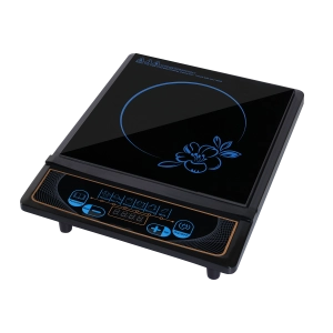 Единичен индукционен котлон ELITE EIP-1253P, (35932149)