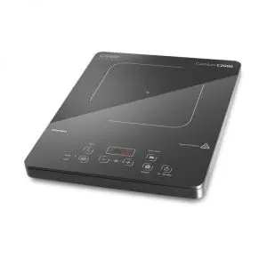 Единичен индукционен котлон 2006 CASO COMFORT C2000