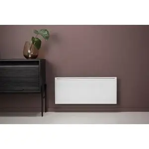 Конвектор ADAX IVER H 06 KWT WHITE, 600 W, (35922706)