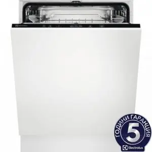 Съдомиялна за вграждане Electrolux EEA27200L, (21785)