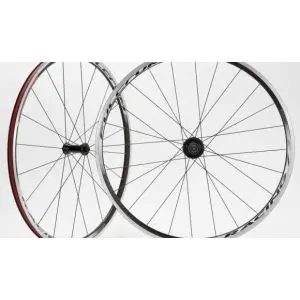 Компонент за велосипед Fulcrum !FULCRUM RACING 7, CLINC, HG, CW, BLACK Капли, 27694