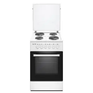 Електрическа готварска печка ELITE FSEC-0516W, (35922873)