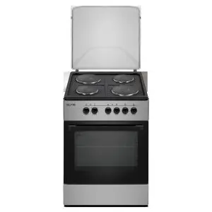 Електрическа готварска печка ELITE fsec-0575bg, (35922879)