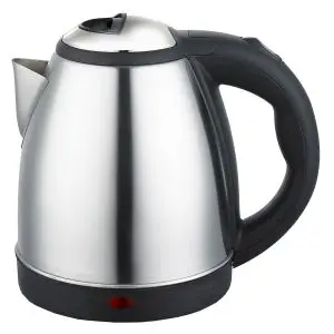 Електрическа кана LAMARQUE EK-3186, 1500W, Инокс, (16103)