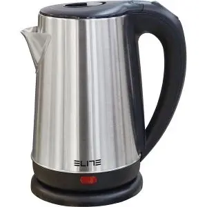 Електрическа кана ELITE EK-1815, метал, (15827)