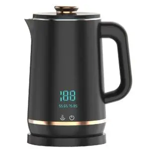 Електрическа кана метал Elite mek-1232, (35945048)