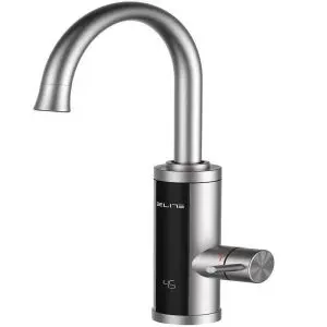 Елekтрическа смесителна батерия ELITE ehd-1509, (35946086)